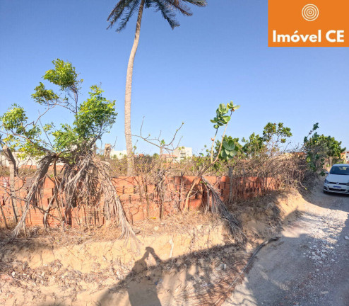 Imagem Terreno à Venda, 250 m² em Trairi Imagem Terreno à Venda, 250 m² em Trairi