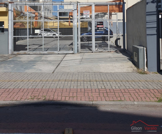 Imagem Terreno à Venda, 357 m² em Centro - Taubaté Imagem Terreno à Venda, 357 m² em Centro - Taubaté