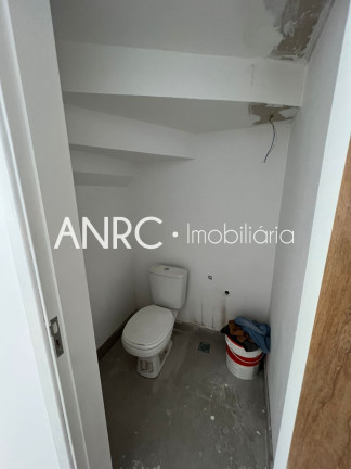 Imagem Casa com 3 Quartos à Venda, 105 m² em Jardim Rancho Alegre - Santana De Parnaíba