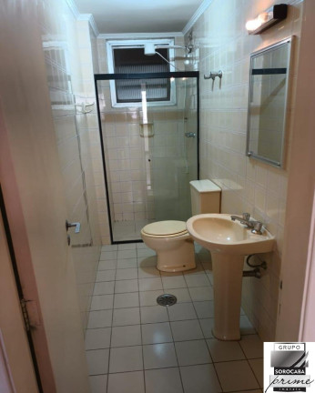 Imagem Apartamento com 3 Quartos à Venda, 120 m² em Centro - Sorocaba