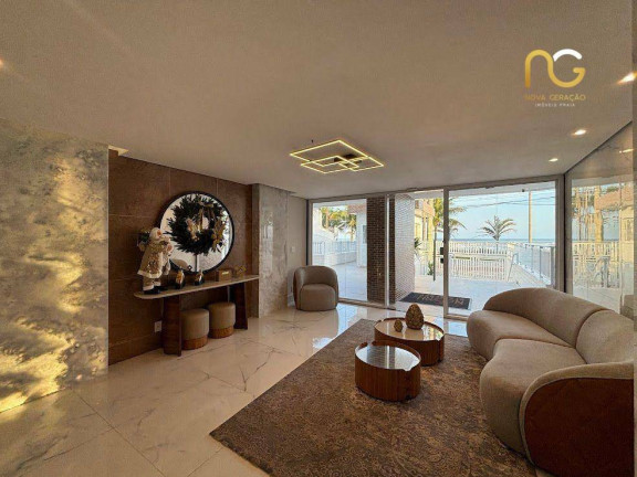 Imagem Apartamento com 2 Quartos à Venda, 62 m² em Solemar - Praia Grande Imagem Apartamento com 2 Quartos à Venda, 62 m² em Solemar - Praia Grande