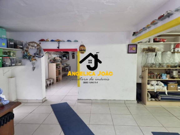 Imagem Cobertura com 3 Quartos à Venda, 597 m² em Itarare - São Vicente