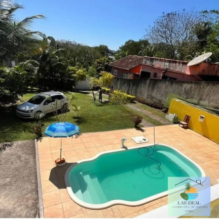 Imagem Casa com 2 Quartos à Venda, 457 m² em Bacaxá - Saquarema Imagem Casa com 2 Quartos à Venda, 457 m² em Bacaxá - Saquarema