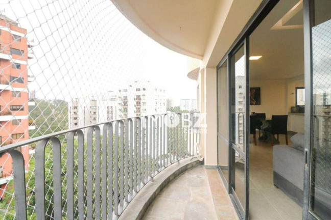 Imagem Imóvel com 3 Quartos à Venda, 167 m² em Vila Andrade - São Paulo Imagem Imóvel com 3 Quartos à Venda, 167 m² em Vila Andrade - São Paulo