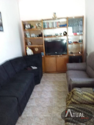 Imagem Casa de Condomínio com 3 Quartos à Venda, 510 m² em Jardim Shangri-lá - Atibaia