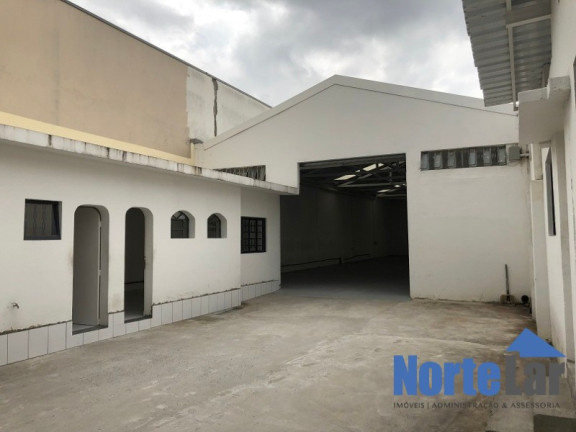 Imagem Imóvel Comercial para Alugar, 588 m² em Casa Verde Média - São Paulo Imagem Imóvel Comercial para Alugar, 588 m² em Casa Verde Média - São Paulo