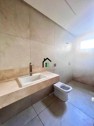 Casa com 3 Quartos à Venda, 210 m² em Copacabana - Patos De Minas
