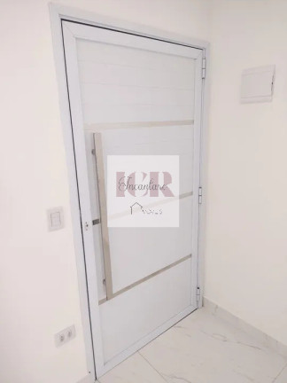 Imagem Sobrado com 2 Quartos à Venda, 100 m² em Jardim Novo Horizonte - Sorocaba