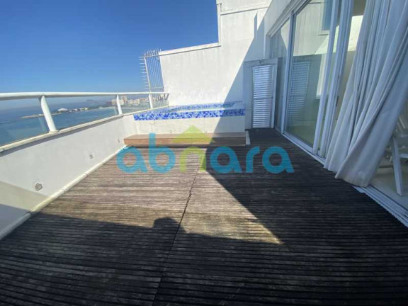 Cobertura com 3 Quartos à Venda, 300 m² em Copacabana - Rio De Janeiro