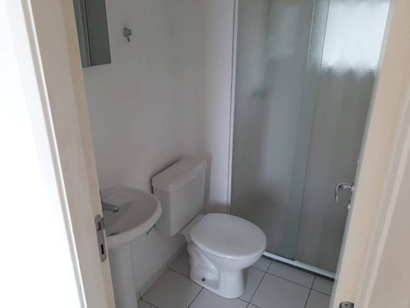 Imagem Apartamento com 3 Quartos à Venda, 56 m² em Jardim Maria Eugênia - Sorocaba Imagem Apartamento com 3 Quartos à Venda, 56 m² em Jardim Maria Eugênia - Sorocaba