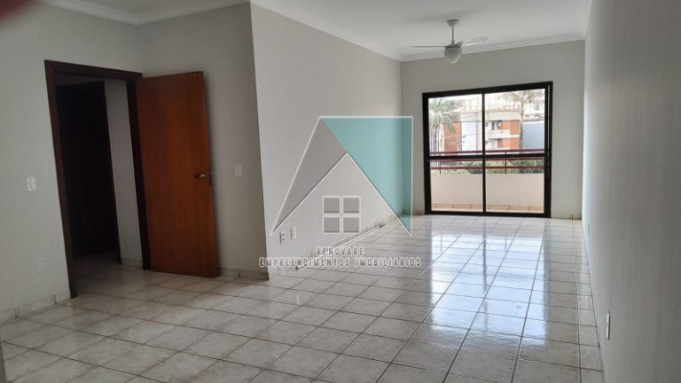 Imagem Apartamento com 3 Quartos para Alugar, em Jardim Palma Travassos - Ribeirão Preto Imagem Apartamento com 3 Quartos para Alugar, em Jardim Palma Travassos - Ribeirão Preto