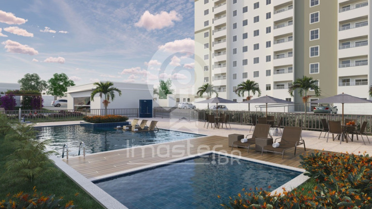 Imagem Apartamento com 1 Quarto à Venda, 36 m² em Antônio Bezerra - Fortaleza Imagem Apartamento com 1 Quarto à Venda, 36 m² em Antônio Bezerra - Fortaleza
