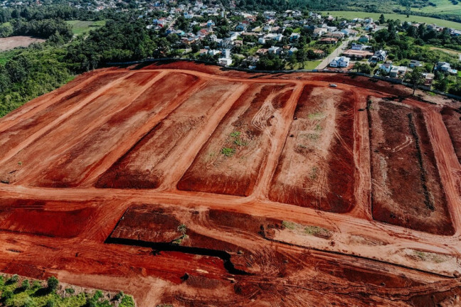 Imagem Terreno à Venda, 202 m² em Querência - Viamão Imagem Terreno à Venda, 202 m² em Querência - Viamão