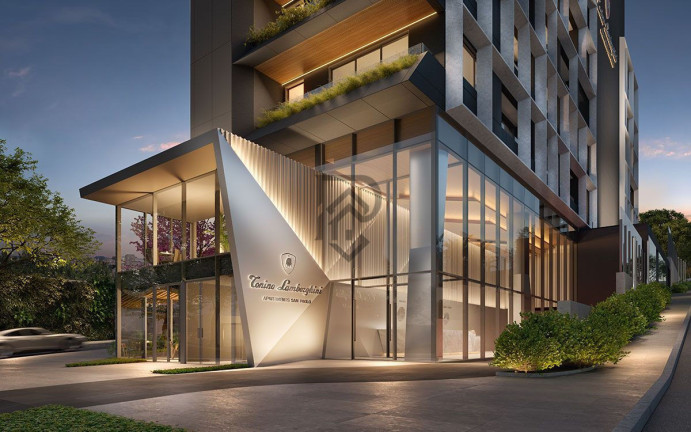 Imagem Apartamento com 3 Quartos à Venda, 252 m² em Jardim Paulista - São Paulo Imagem Apartamento com 3 Quartos à Venda, 252 m² em Jardim Paulista - São Paulo