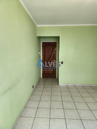 Imagem Apartamento com 1 Quarto à Venda, 49 m² em Jardim Olavo Bilac - São Bernardo Do Campo