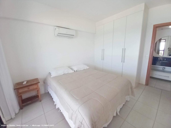 Imagem Apartamento com 1 Quarto à Venda, 57 m² em Armação - Salvador Imagem Apartamento com 1 Quarto à Venda, 57 m² em Armação - Salvador
