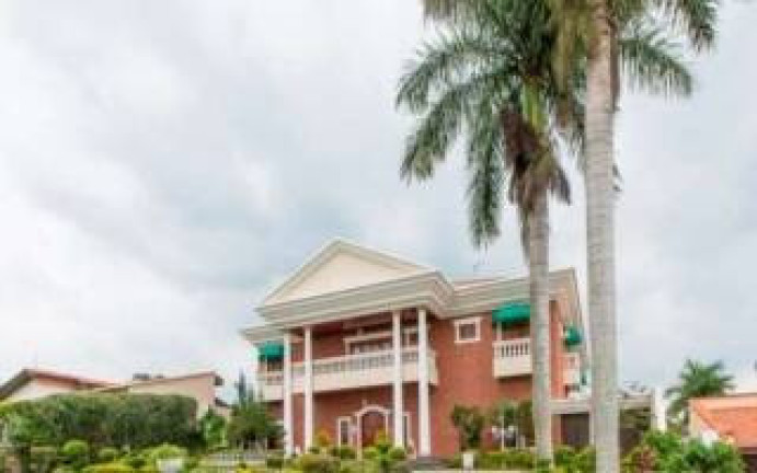 Imagem Casa de Condomínio com 6 Quartos à Venda, 100 m² em Vila Barão - Sorocaba Imagem Casa de Condomínio com 6 Quartos à Venda, 100 m² em Vila Barão - Sorocaba