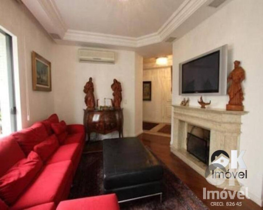 Imagem Apartamento com 4 Quartos à Venda, 380 m² em Jardim Paulista - São Paulo Imagem Apartamento com 4 Quartos à Venda, 380 m² em Jardim Paulista - São Paulo
