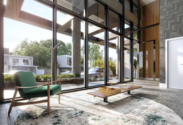 Imagem Apartamento com 2 Quartos à Venda, 93 m² em Alto Da Rua Xv - Curitiba
