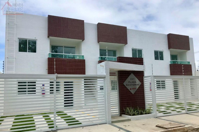 Imagem Apartamento com 2 Quartos à Venda, 58 m² em Jardim Atlântico - Olinda Imagem Apartamento com 2 Quartos à Venda, 58 m² em Jardim Atlântico - Olinda