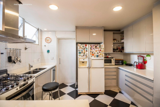 Imagem Apartamento com 2 Quartos à Venda, em Jardins - São Paulo Imagem Apartamento com 2 Quartos à Venda, em Jardins - São Paulo