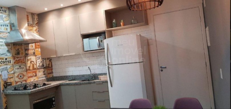 Imagem Apartamento com 1 Quarto à Venda, 28 m² em Consolação - São Paulo