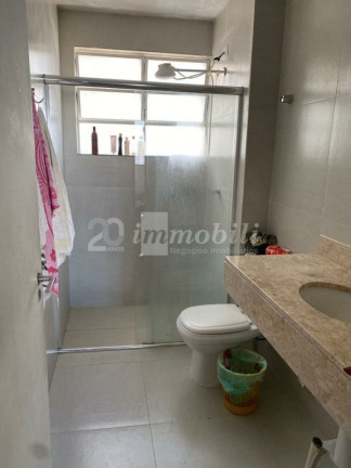 Imagem Apartamento com 1 Quarto à Venda, 72 m² em Higienópolis - São Paulo