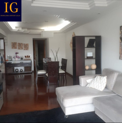 Imagem Apartamento com 3 Quartos à Venda, 136 m² em Barcelona - São Caetano Do Sul Imagem Apartamento com 3 Quartos à Venda, 136 m² em Barcelona - São Caetano Do Sul