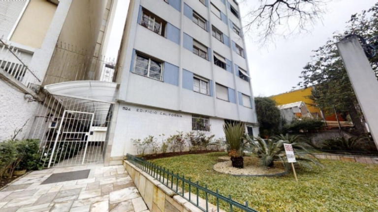 Imagem Apartamento com 2 Quartos à Venda, 113 m² em Pinheiros - São Paulo
