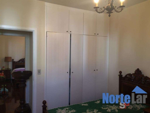 Imagem Apartamento com 3 Quartos à Venda, 111 m² em Santana - São Paulo Imagem Apartamento com 3 Quartos à Venda, 111 m² em Santana - São Paulo