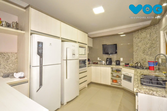 Imagem Casa com 4 Quartos à Venda, 220 m² em Centro Histórico - Porto Alegre