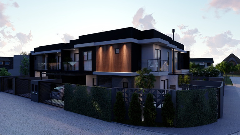 Imagem Imóvel com 2 Quartos à Venda, 148 m² em Saguaçu - Joinville