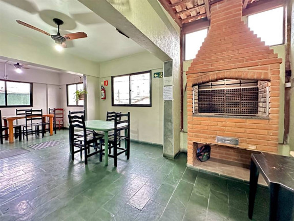 Imagem Apartamento com 2 Quartos à Venda, 55 m² em Campo Da Aviacao - Praia Grande Imagem Apartamento com 2 Quartos à Venda, 55 m² em Campo Da Aviacao - Praia Grande