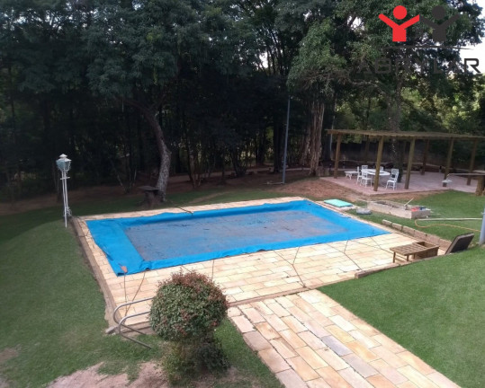 Imagem Imóvel com 3 Quartos à Venda, 450 m² em Guacuri - Itupeva Imagem Imóvel com 3 Quartos à Venda, 450 m² em Guacuri - Itupeva