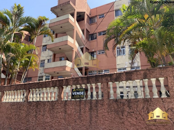 Apartamento com 2 Quartos à Venda, 52 m² em Conjunto Residencial José Bonifácio - São Paulo
