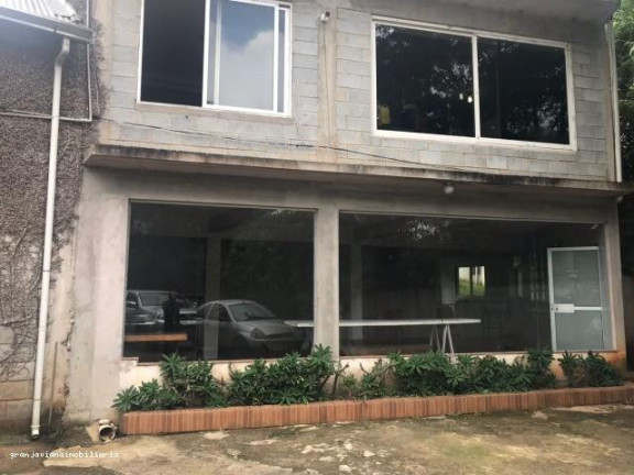 Imagem Galpão à Venda, em Centro - São Roque Imagem Galpão à Venda, em Centro - São Roque