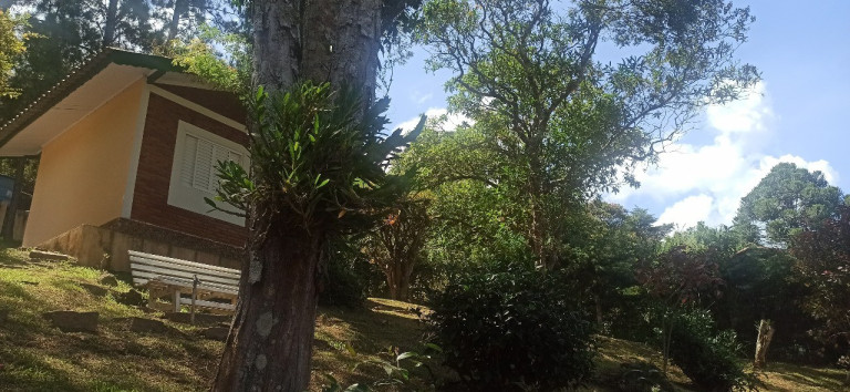Imagem Casa de Condomínio com 4 Quartos à Venda, 209 m² em Silvas - Morungaba