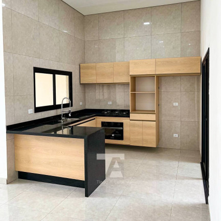 Imagem Casa de Condomínio com 3 Quartos à Venda, 175 m² em Residencial Maricá - Pindamonhangaba Imagem Casa de Condomínio com 3 Quartos à Venda, 175 m² em Residencial Maricá - Pindamonhangaba
