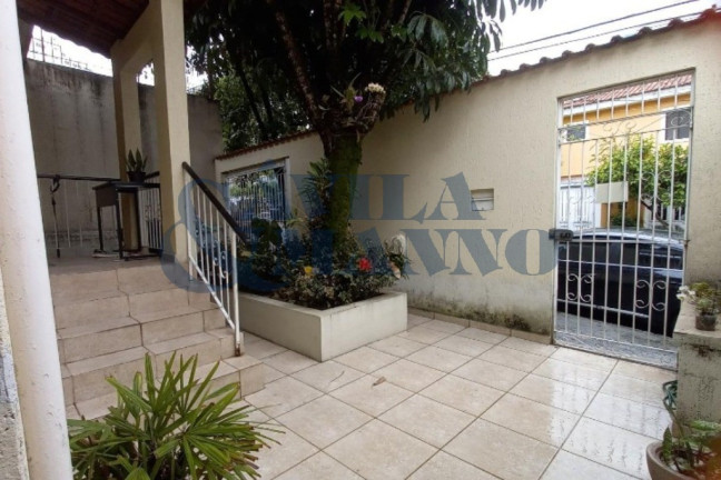 Imagem Casa com 2 Quartos à Venda, em Mooca - São Paulo Imagem Casa com 2 Quartos à Venda, em Mooca - São Paulo