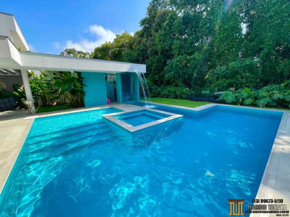 Imagem Casa com 5 Quartos à Venda, 635 m² em Riviera - Bertioga Imagem Casa com 5 Quartos à Venda, 635 m² em Riviera - Bertioga