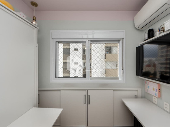 Imagem Apartamento com 2 Quartos à Venda, 68 m² em Campo Belo - São Paulo Imagem Apartamento com 2 Quartos à Venda, 68 m² em Campo Belo - São Paulo