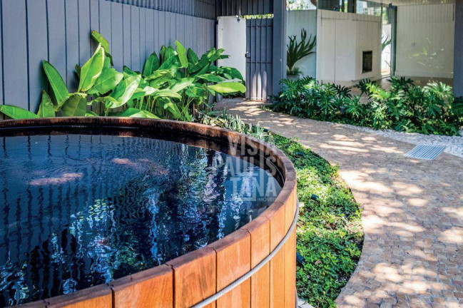 Casa com 3 Quartos à Venda, 310 m² em Jardim Paulista - São Paulo