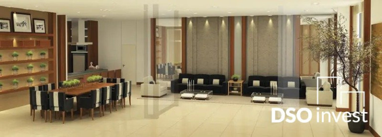 Imagem Apartamento com 3 Quartos à Venda,  em Campo Belo - São Paulo