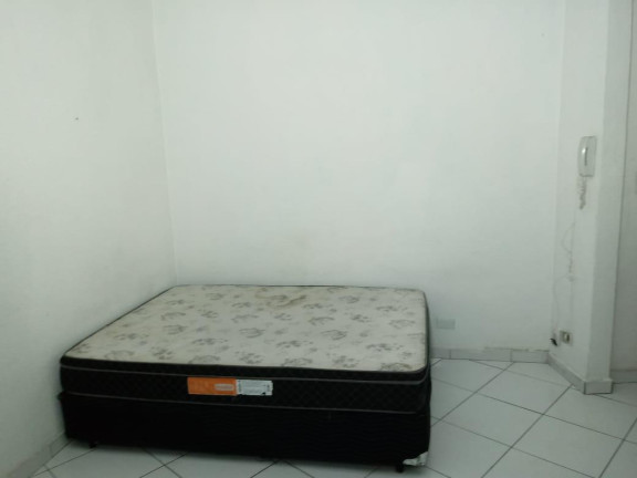 Imagem Kitnet com 1 Quarto à Venda, 35 m² em Centro - São Paulo Imagem Kitnet com 1 Quarto à Venda, 35 m² em Centro - São Paulo