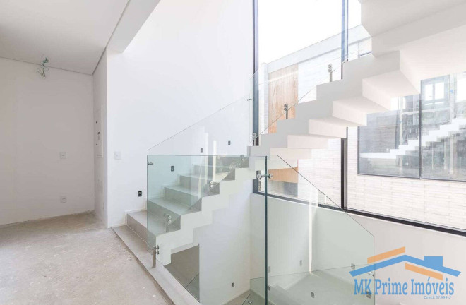 Imagem Casa de Condomínio com 3 Quartos à Venda, 869 m² em Brooklin Paulista - São Paulo