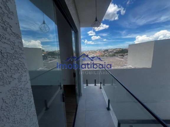 Imagem Casa com 2 Quartos à Venda, 110 m² em Jardim Jaraguá - Atibaia