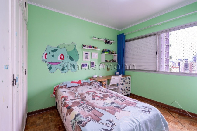 Imagem Apartamento com 2 Quartos à Venda, 184 m² em Vila Olimpia - São Paulo