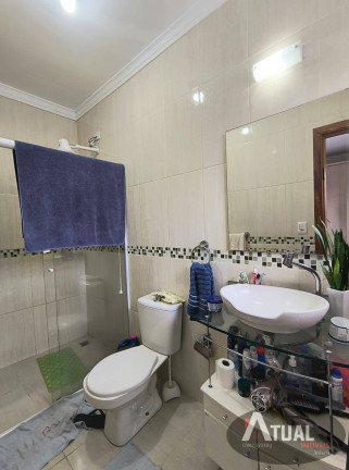 Imagem Casa com 2 Quartos à Venda, 250 m² em Jardim Paulista - Atibaia Imagem Casa com 2 Quartos à Venda, 250 m² em Jardim Paulista - Atibaia