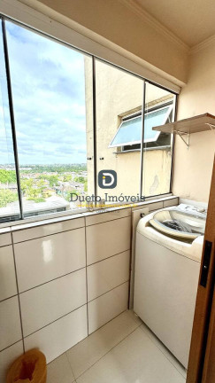 Apartamento com 2 Quartos à Venda, 71 m² em Noal - Santa Maria