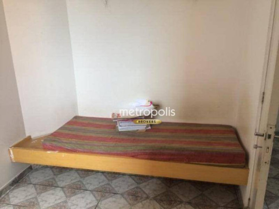 Imagem Apartamento com 3 Quartos à Venda, 69 m² em Centro - Diadema